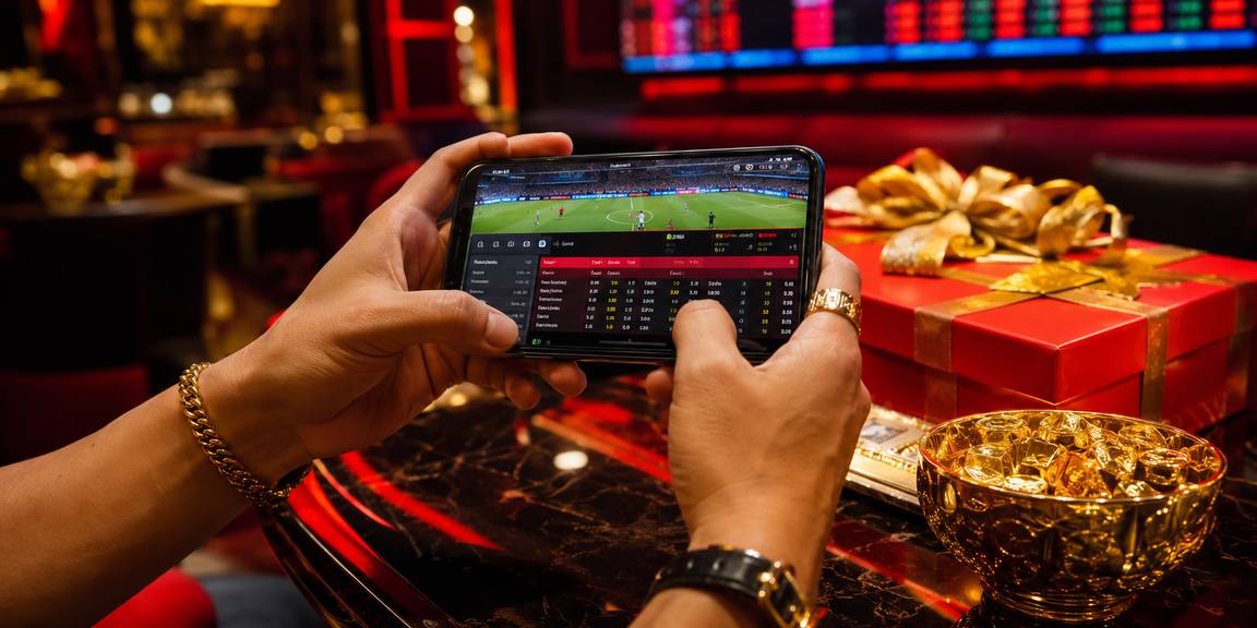 benbet88 Ứng dụng benbet88 – mở sảnh trên điện thoại